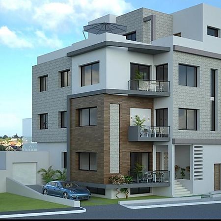 Residence Darnejib, Nabeul Exterior photo
